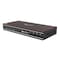 Bzbgear 4x1 4K UHD HDMI Seamless Switcher Quad MultiViewer with Audio De-embedder BG-UHD-MVS41A - alternate 4